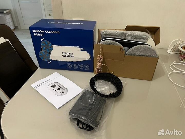 Стекломоечная машина