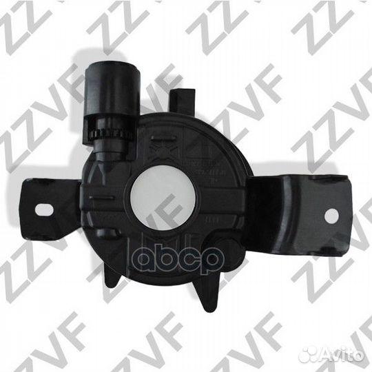 Фара противотуманная правая (R) BMW X6 E71, X6