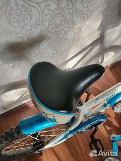 Велосипед Stels 18