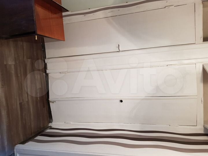 1-к. квартира, 34 м², 3/5 эт.