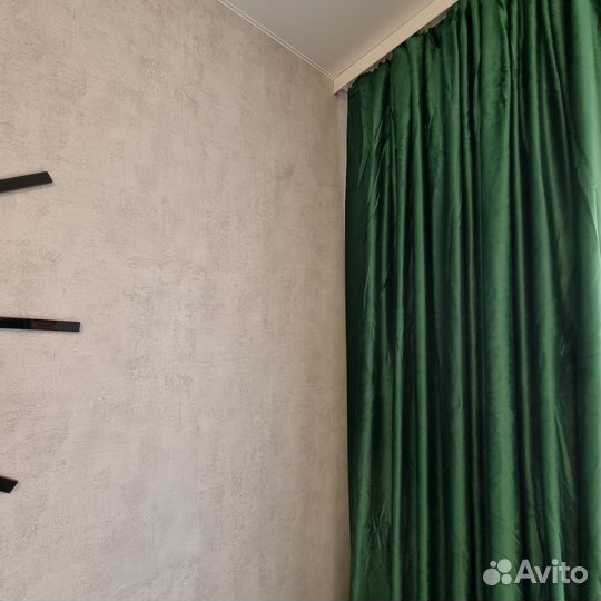 Шторы готовые