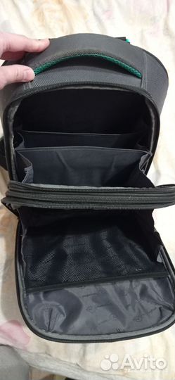 Рюкзак школьный для девочки