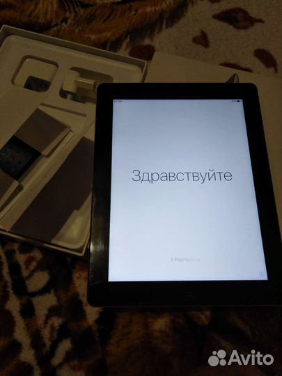 iPad 3