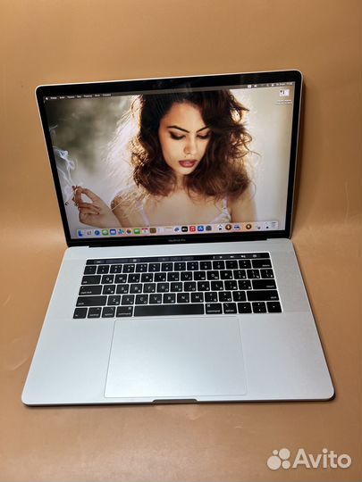 Apple macbook pro 15 2019 i9/512/448 циклов