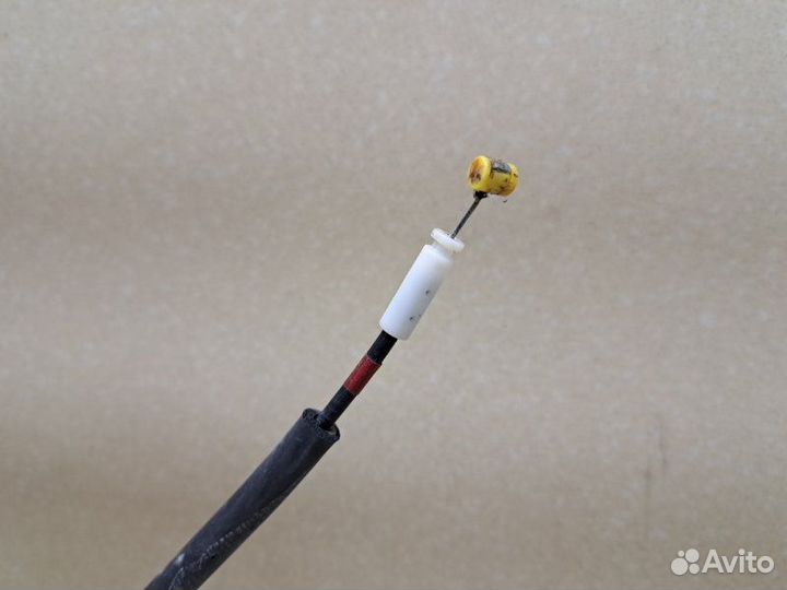 Замок двери задний правый Kia Ceed 2 рест. 1.6