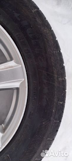 Колеса 225/65/17