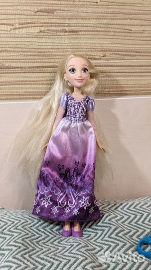Куклы принцессы Дисней / Disney