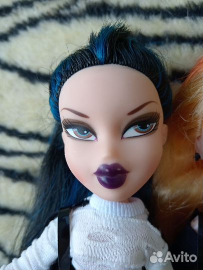 Кукла братц Bratz