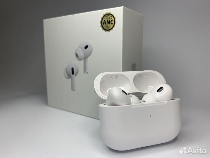 Airpods Pro 2