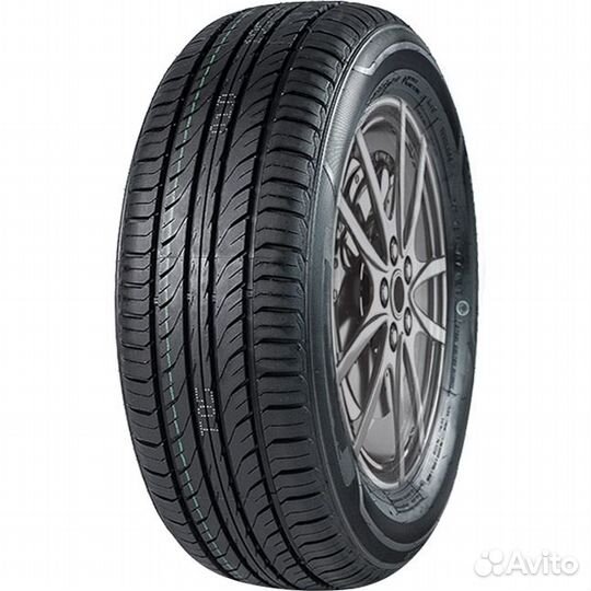 Roadmarch PrimeStar 66 235/65 R17