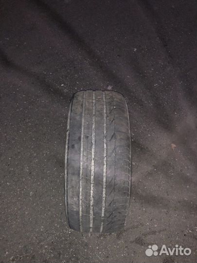 Pirelli Powergy 245/45 R19