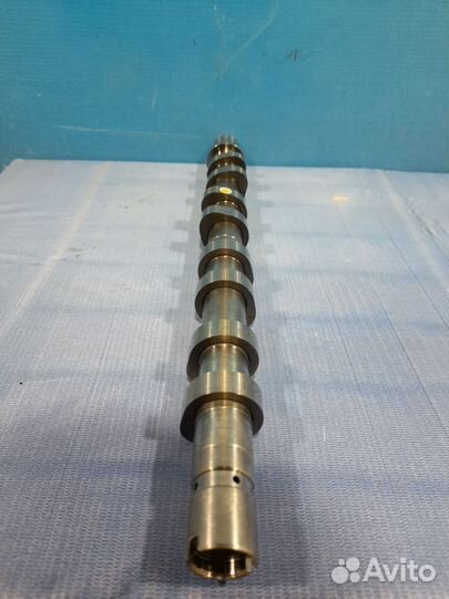 Распредвал Renault logan 2