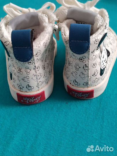 Кеды универсальные