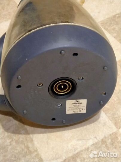 Электрочайник Добрыня