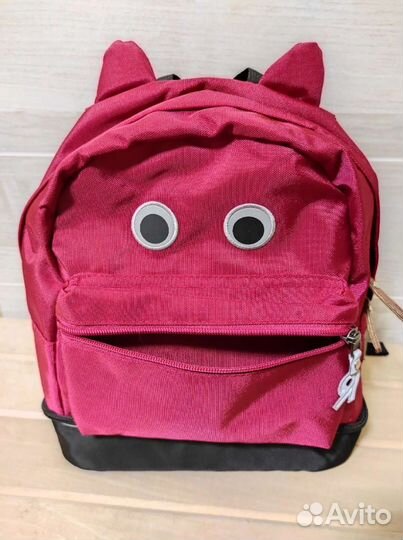Рюкзак reima новый для девочки подарок