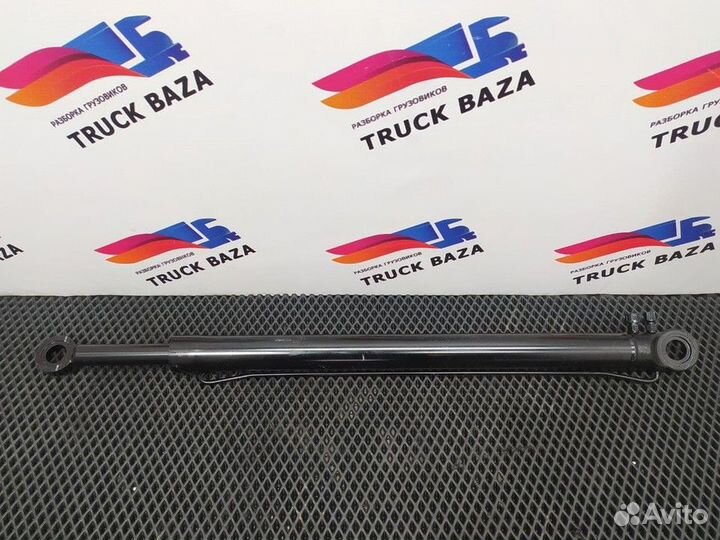 Цилиндр подъёма кабины Daf 95XF