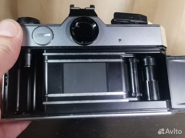 Fujica ST801