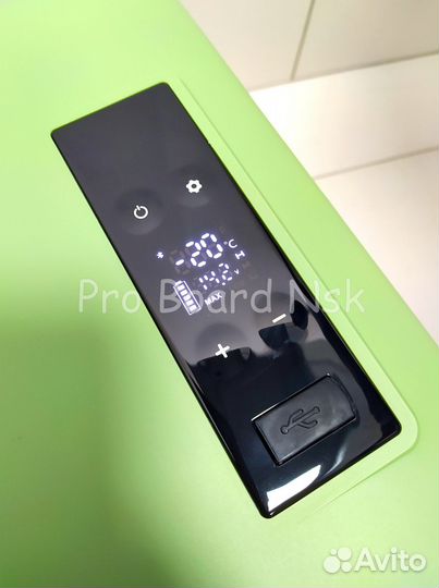 Автохолодильник Alpicool Х30