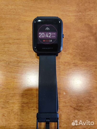 Amazfit bip