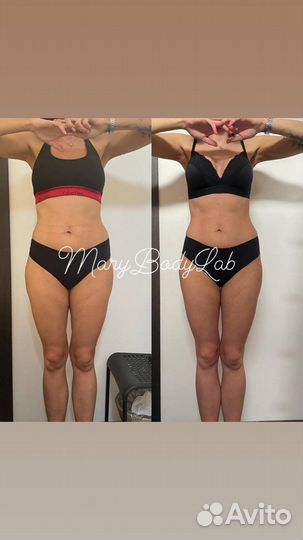 Массаж тела и лица