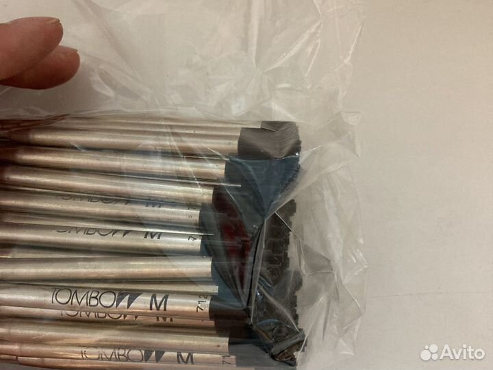 Стержень для ручки