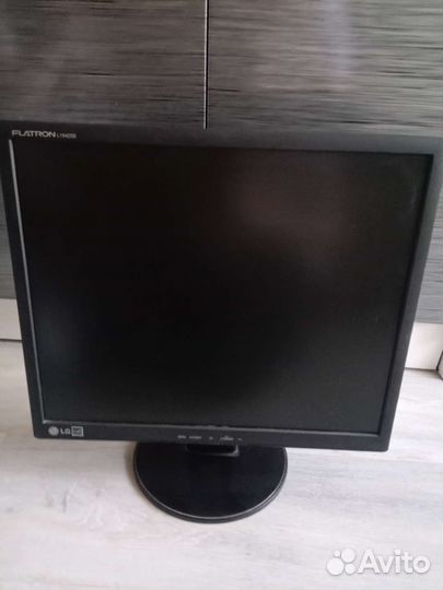 Монитор LG