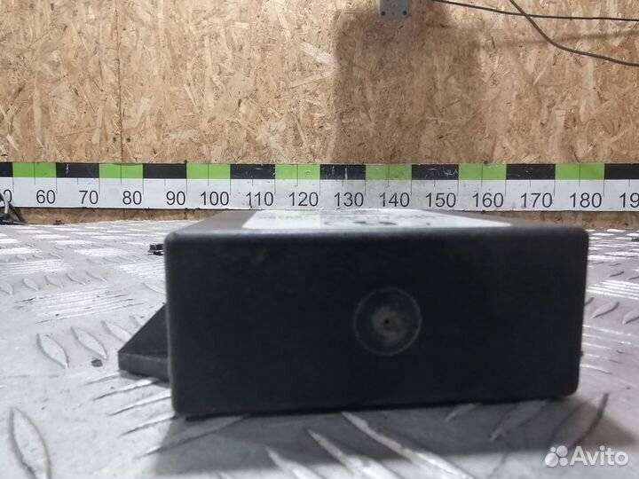 Блок парковки Infiniti Qx 2004-2009