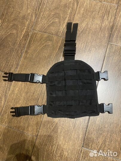 Набедренная платформа