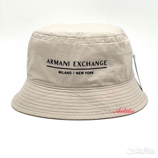 Панама Armani Exchange