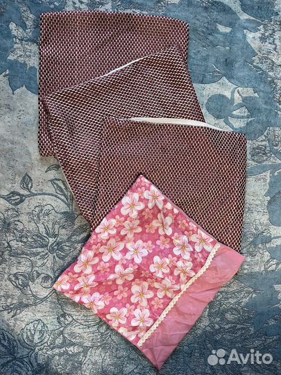 Наволочка декоративная