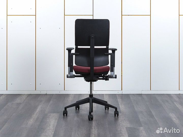 Кресло для руководителя SteelCase Please 2 Ergonom