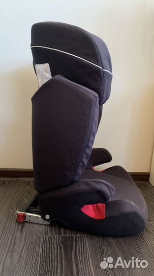 Детское автокресло 9 до 36 кг isofix