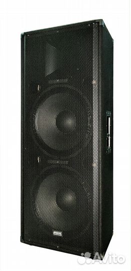 Акустическая система активн. NordFolk NF2215A mkii