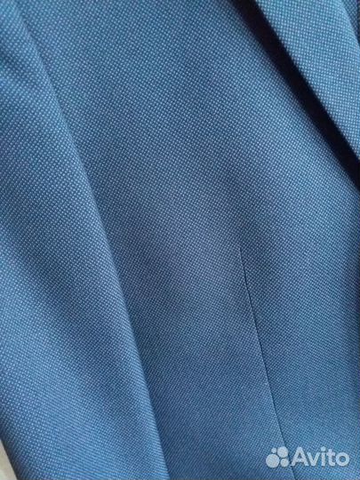 Костюм классический