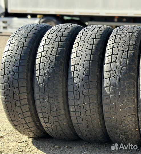 Pirelli Scorpion ATR 185/75 R16