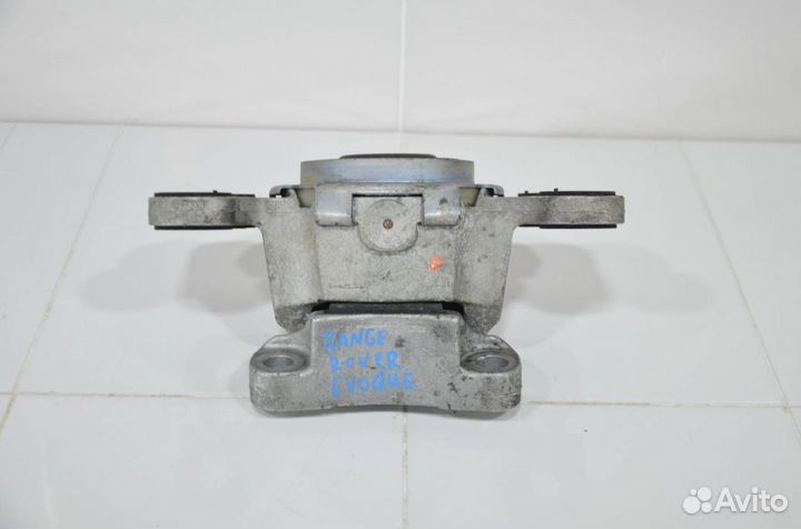 Опора кпп Land Rover Range Rover Evoque L538 2.0