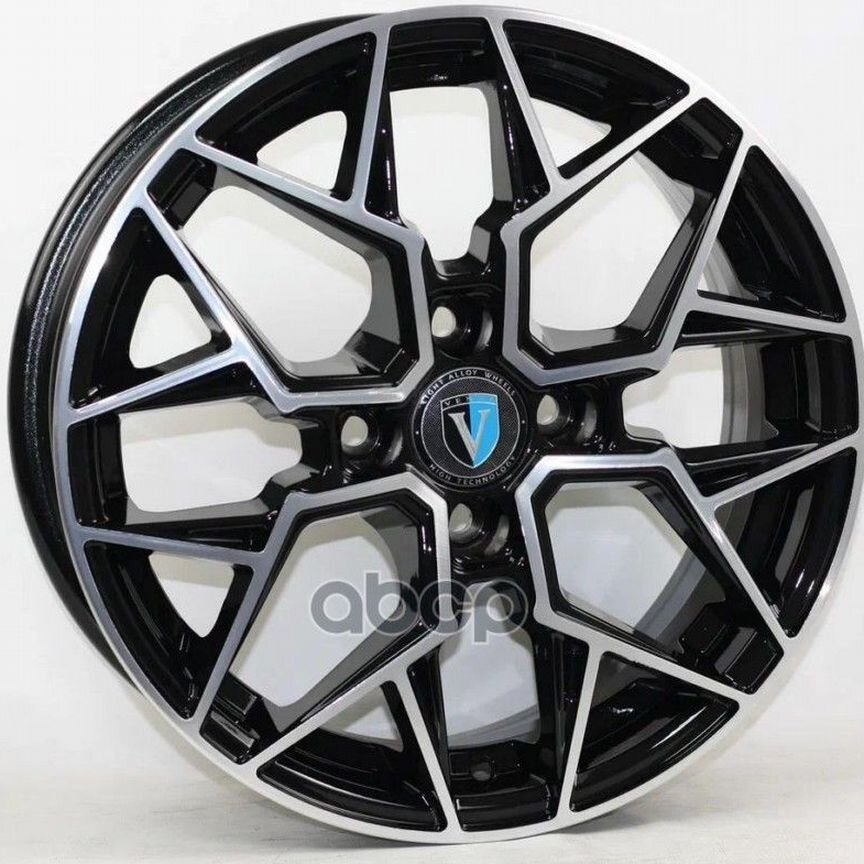 Литые диски Venti 6×R15 4×98