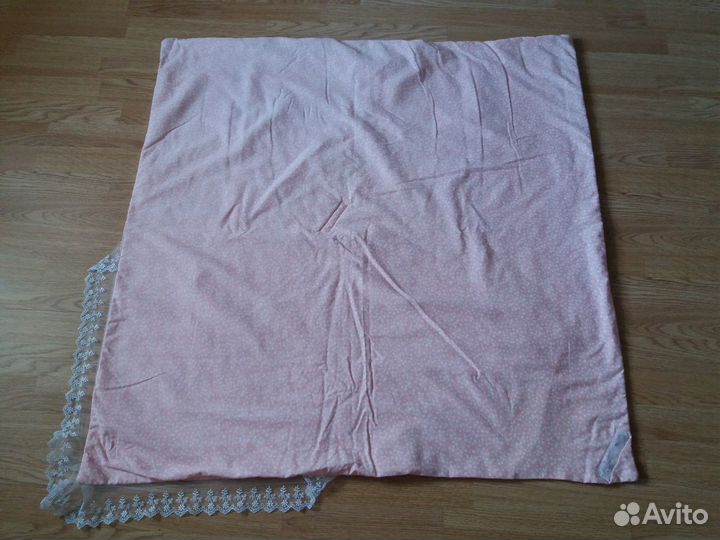 Конверт-одеялко для выписки