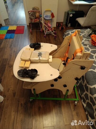 Опора для сидения Я Могу 2 размер