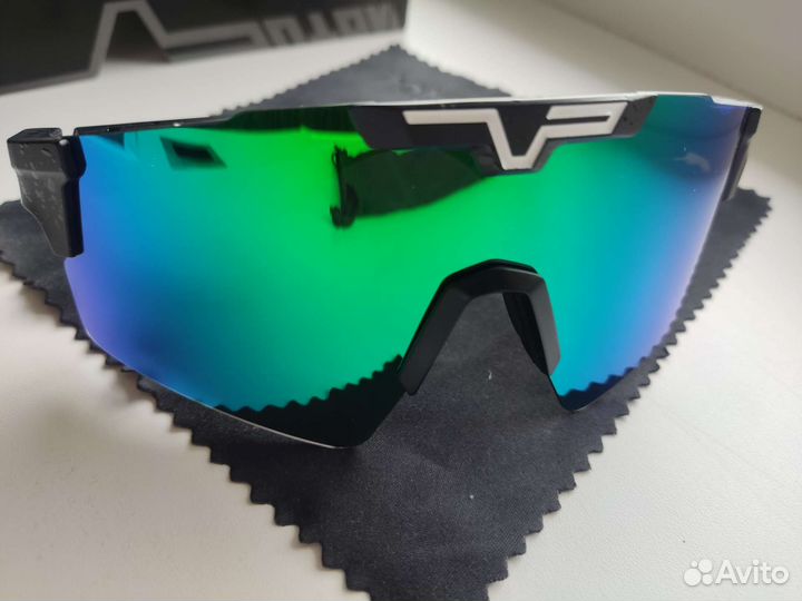 Новые спорт поляризационные солнцезащитные очки