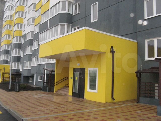 Квартира-студия, 26,3 м², 15/17 эт. в аренду Ростове-на-Дону | Снять ...