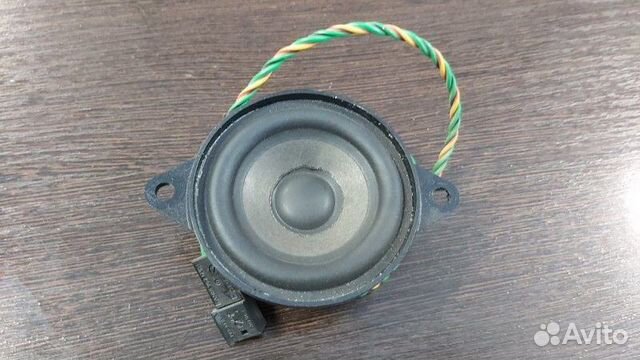 Динамик Bmw X5 E53