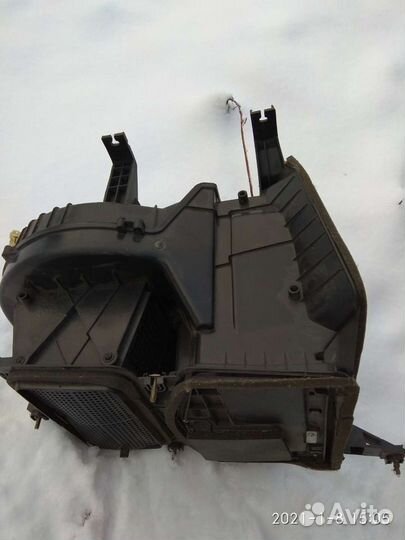 Отопитель foton 1099