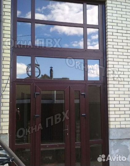 Окна за 7 дней