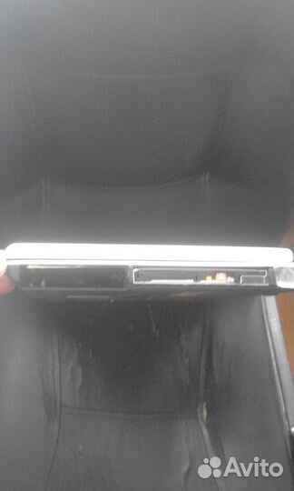 Ноутбук hp Compaq nx9030 на запчасти