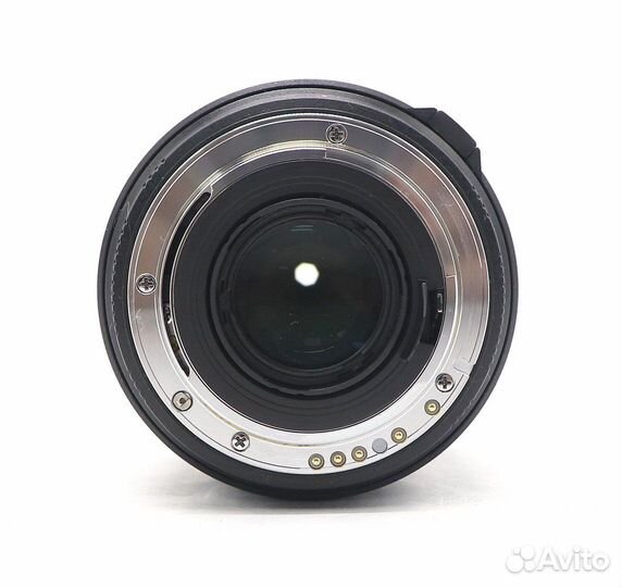 Tamron SP AF 17-50mm f/2.8 XR Di II LD Aspherical