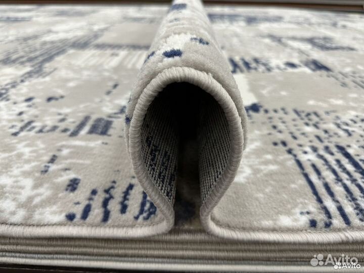 Ковер новый 2х4