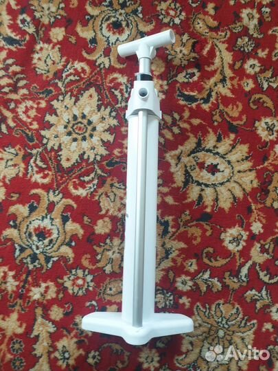 Насос Bravo для лодки