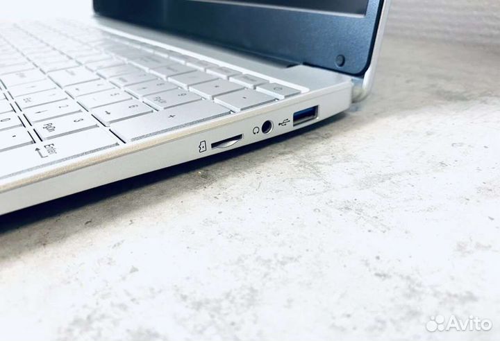 Ноутбук 2023 12gb 512gb новый