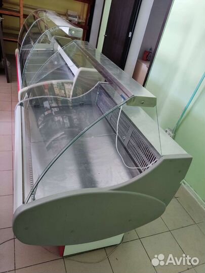 Витрина холодильная сдача в аренду